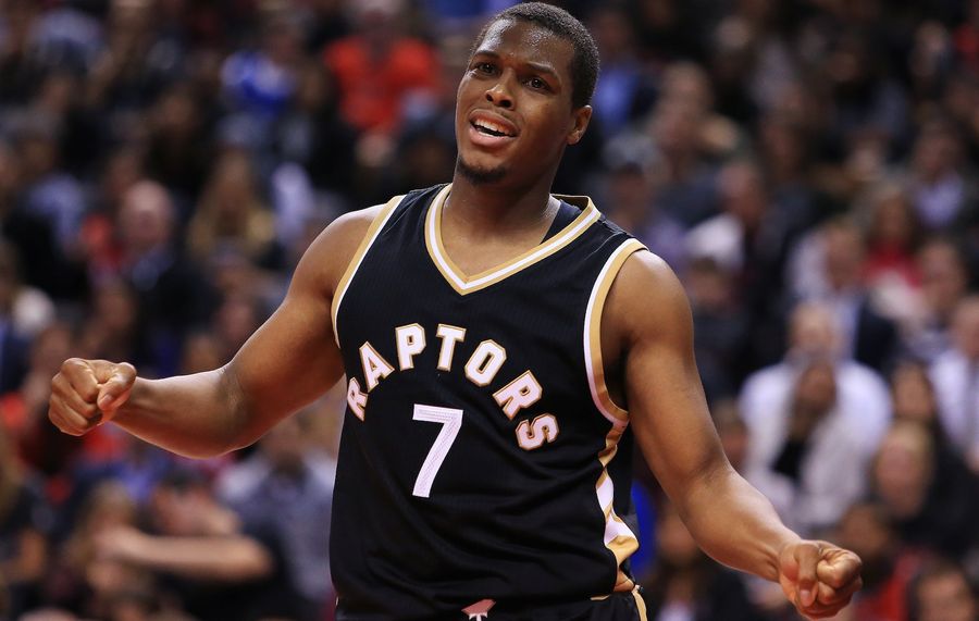 Kyle Lowry To Undergo Wrist Surgery, Hopes To Be Back For Playoffs