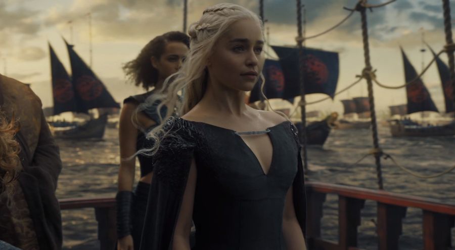 We're Never Getting Another <i>Game Of Thrones</i> Book, But HBO Will Be Making <i>Thrones</i> Spinoffs Forever<em></em>