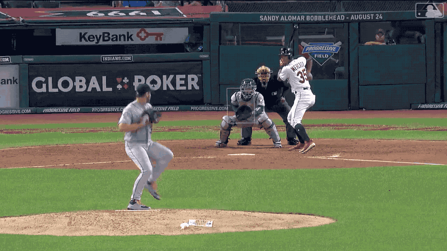 The Strikeout Machines In Houston Are Firing At Full Capacity [Update]