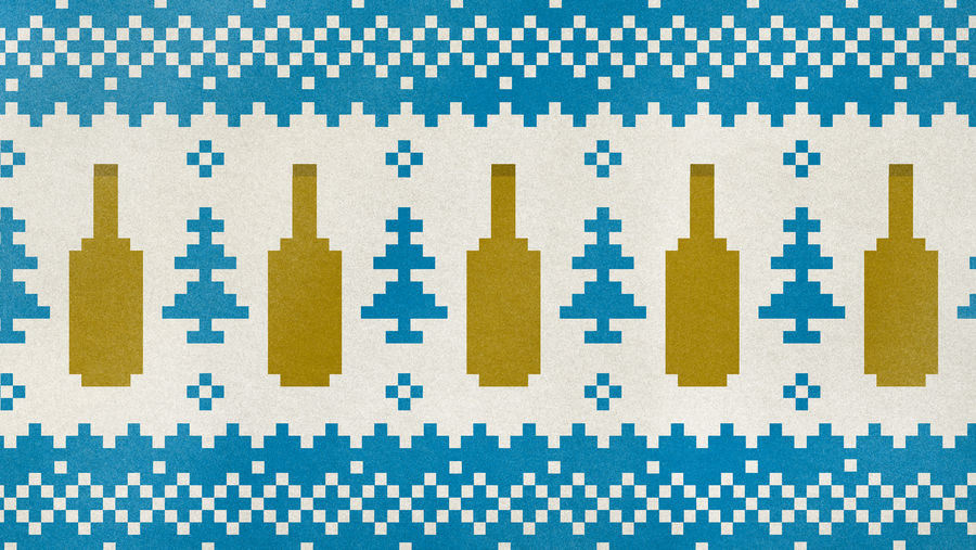 24 Winter Beers, Ranked