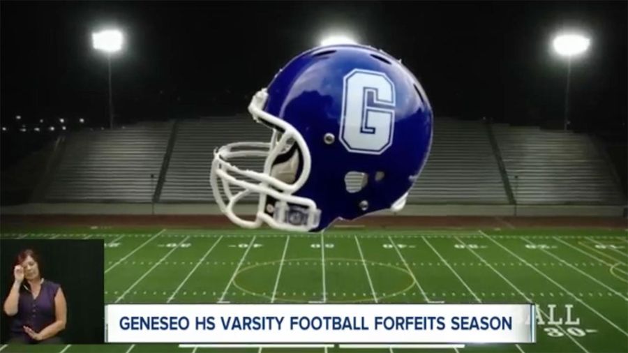 High School Football Team Takes Oxy Before Game, Forfeits Entire Season