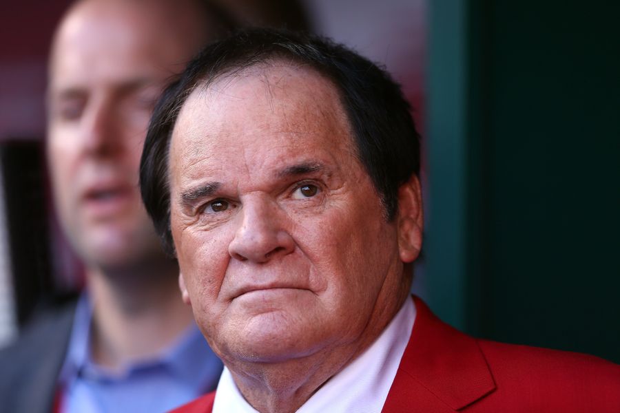 Pete Rose To Remain Banned From Baseball