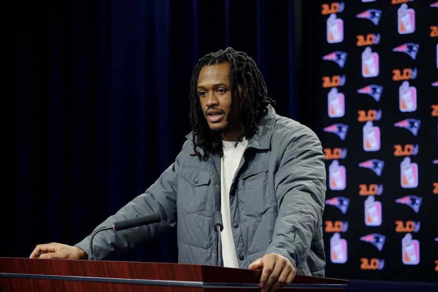 The Jets Sound Pathetic In Their Pursuit Of Dont&#39;a Hightower