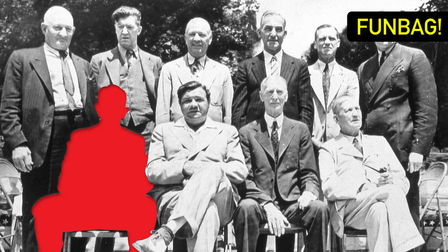 Should A Sports Hall Of Fame Have A Maximum Capacity?<em></em>