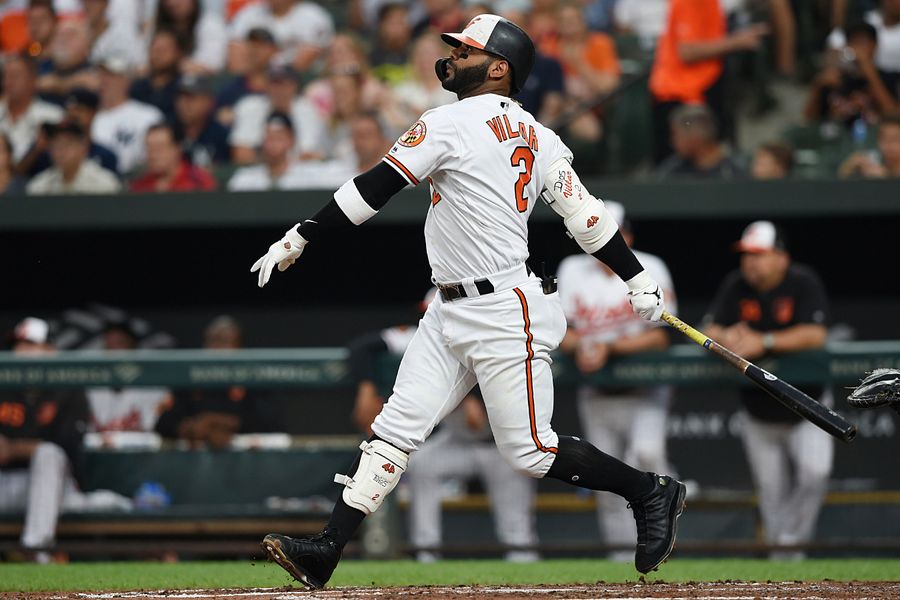 Jonathan Villar Didn't Realize He Hit For The Cycle