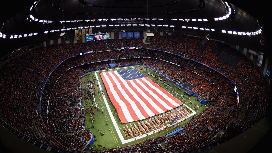 Is ESPN&#39;s Big Year-Long Love Letter To College Football Going To Suck?<em></em>