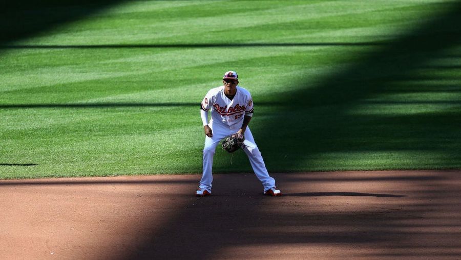 Report: Manny Machado Is For Sale