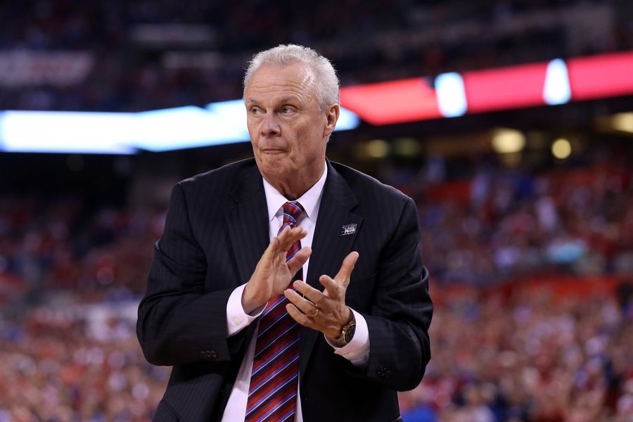 Wisconsin Basketball Coach Bo Ryan Announces Immediate Retirement