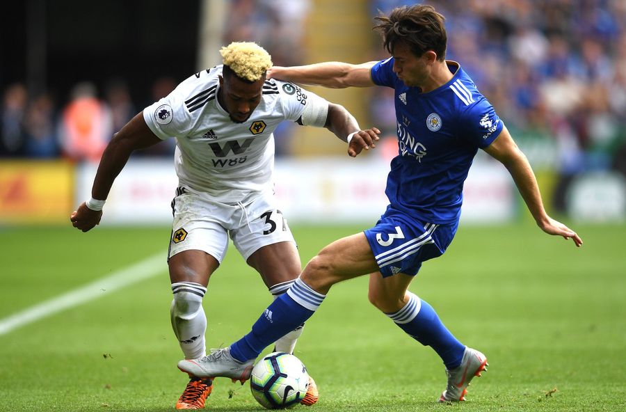 Adama Traoré, The King Of Dribbles, Is Just Getting Started
