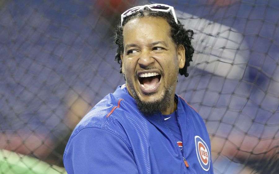 Manny Ramirez Will Play Baseball In Japan