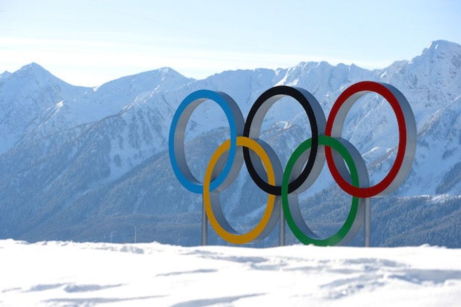 Seriously, Nobody Wants To Host The 2022 Olympics