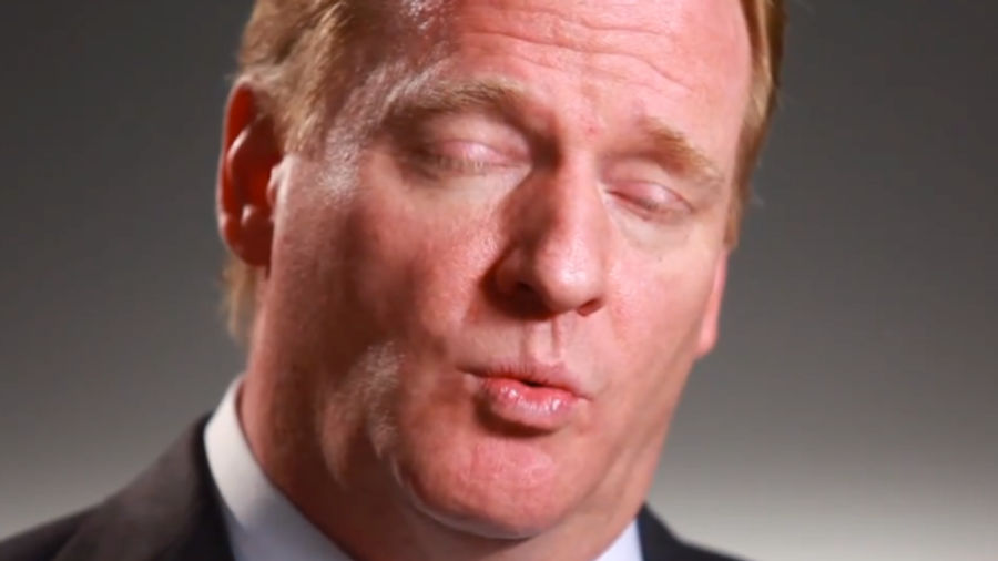 ESPN: NFL Blocks $16 Million From Being Used To Fund Massive Study Of CTE