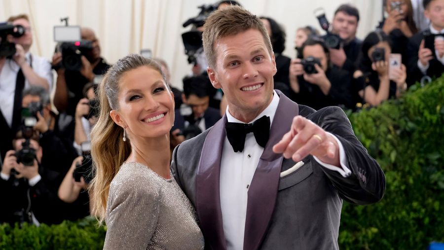 Gisele Bundchen Says Tom Brady Has Suffered Multiple Unreported Brain Injuries<em></em>