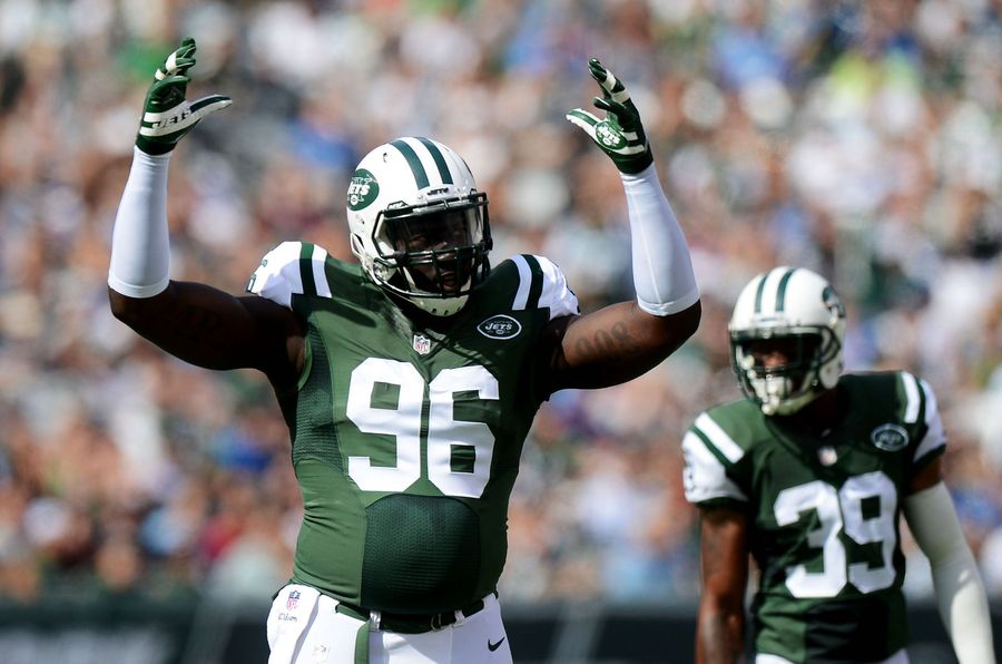 Report: Mo Wilkerson Was Benched For Missing His Own Birthday Party