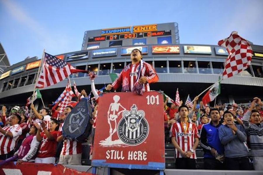Report: MLS Will Shut Down Chivas USA