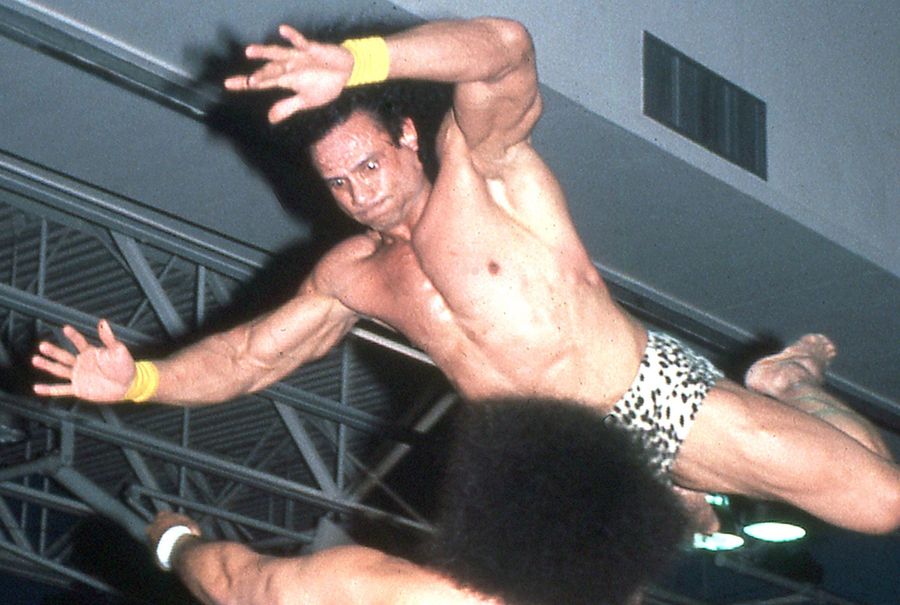 Jimmy "Superfly" Snuka Dies At Age 73, Weeks After Murder Case Dismissed