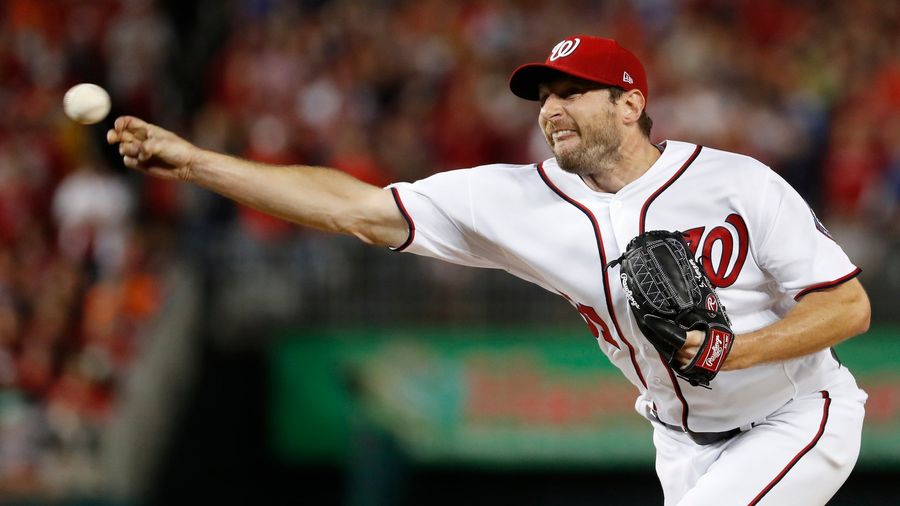 MLB Rulebook Suggests Umps Botched Call As <em></em>Nationals Unlock Special Version Of Two-Out Hell