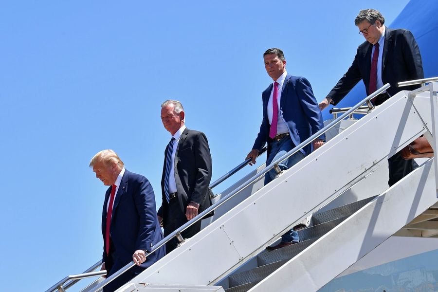 Tuberville Victory Proves Sports is Politics