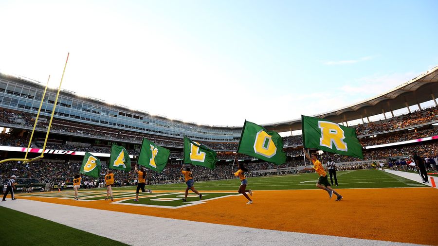 Lawyers Call Bullshit On Baylor&#39;s Withholding Of Investigation Records