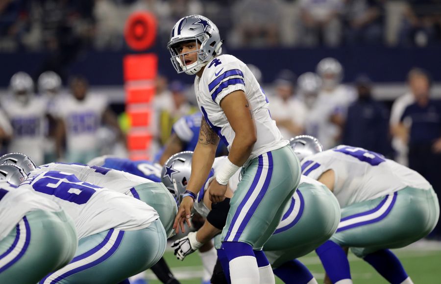 Jerry Jones Wants Tony Romo Kept Under Glass