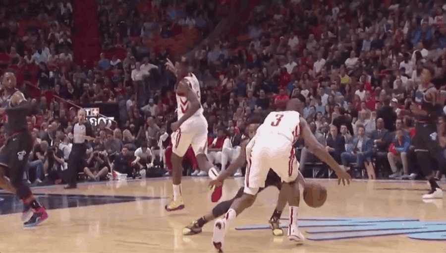 Oh Wait, Never Mind, The Rockets Are Dead Again