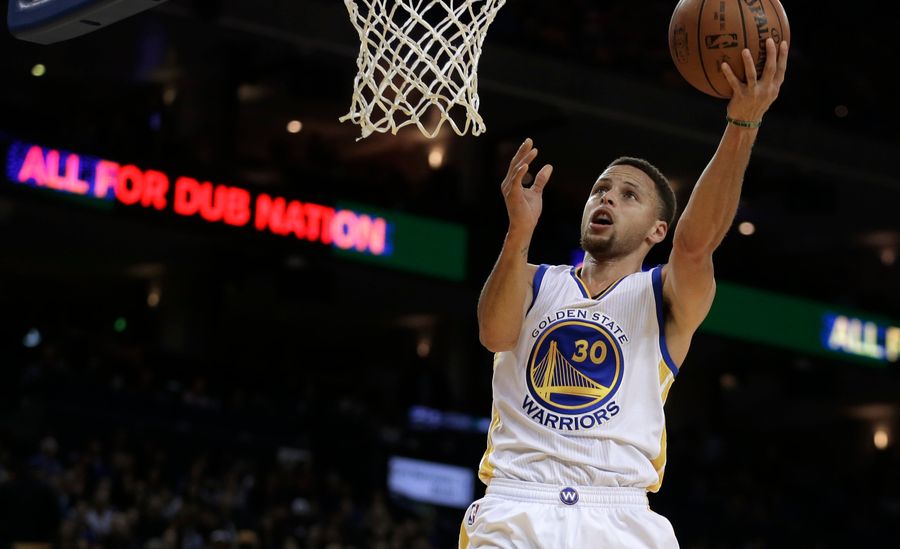 Warriors Games Should Be On Earlier, Dammit