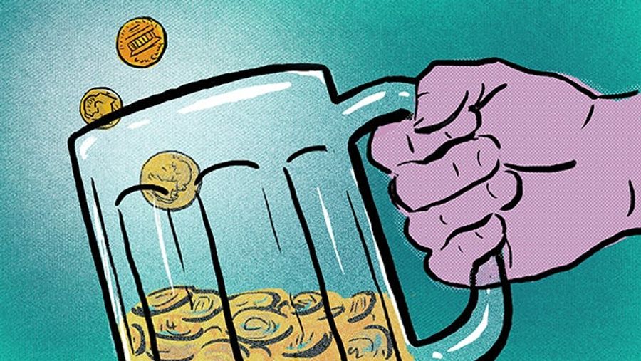 Crowd-Funded Brewery Campaigns Are Bullshit