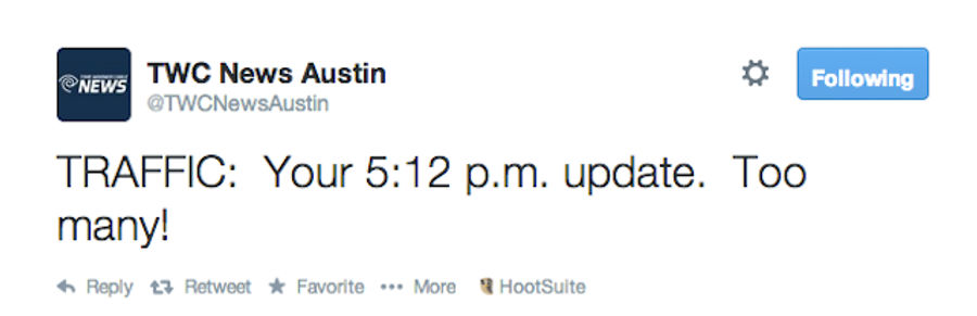 Texas News Station Tweets Photos Of Some Big Ol&#39; Dicks [NSFW]