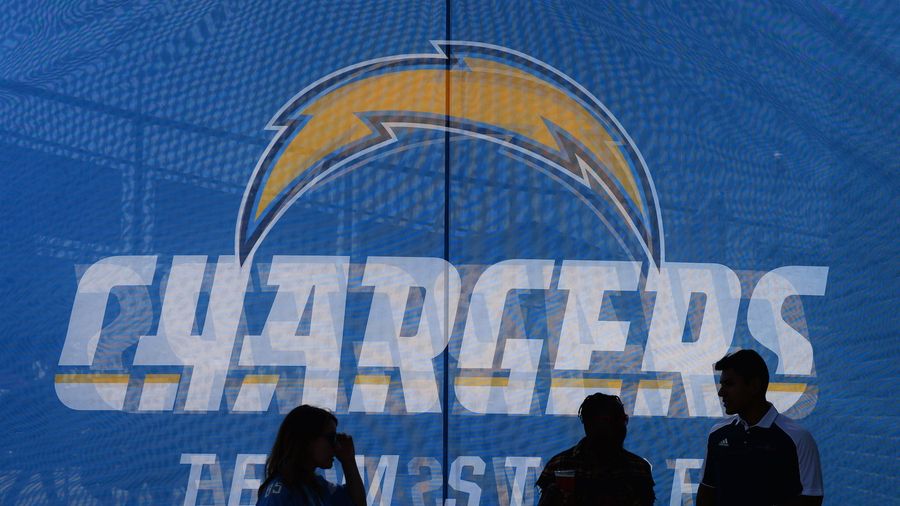 Chargers Ditch Equipment Manager At End Of Training Camp After 38 Years With Team
