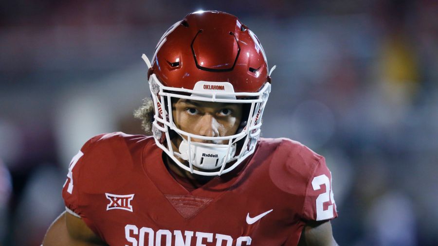Oklahoma Running Back Rodney Anderson Accused Of Sexual Assault In Protective Order [Update]