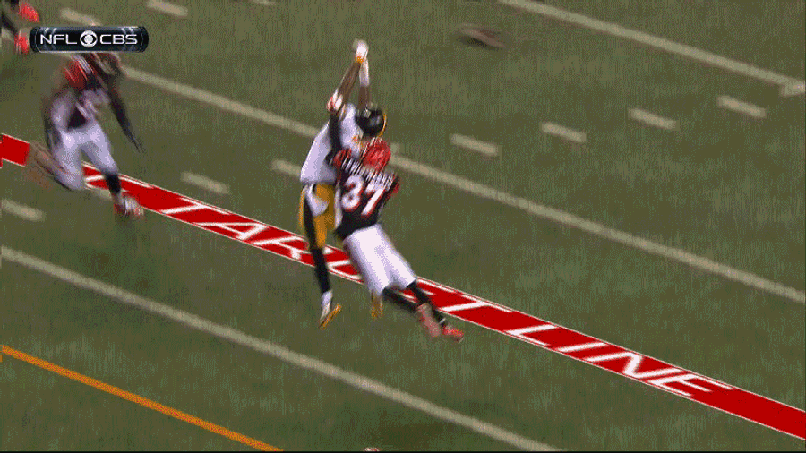 Steelers Move On After Winning Field Goal Set Up By Attempted Antonio Brown Assassination