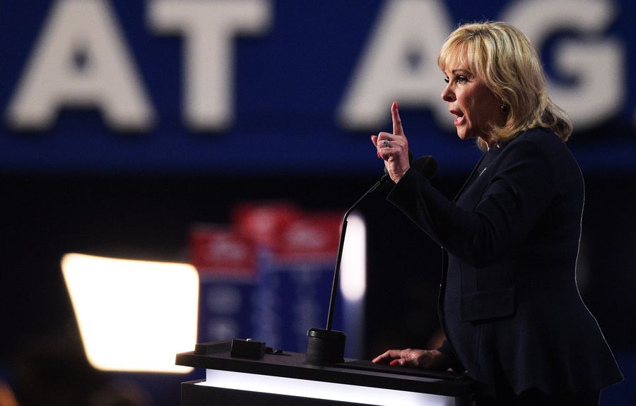 Oklahoma Law Allows Schools To Sue Boosters Busted By The NCAA