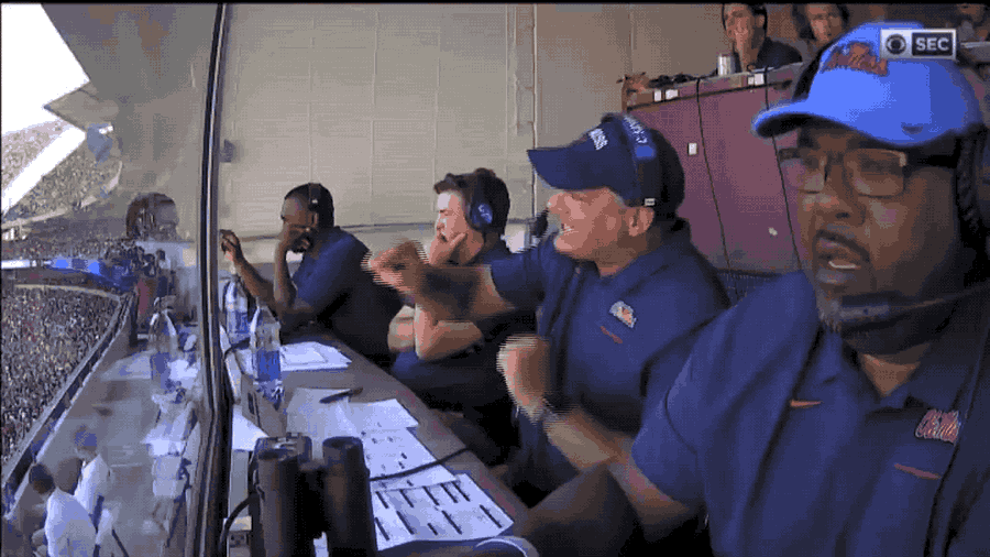 Let's Check In With Rich Rodriguez, Who Is Throwing A Tantrum