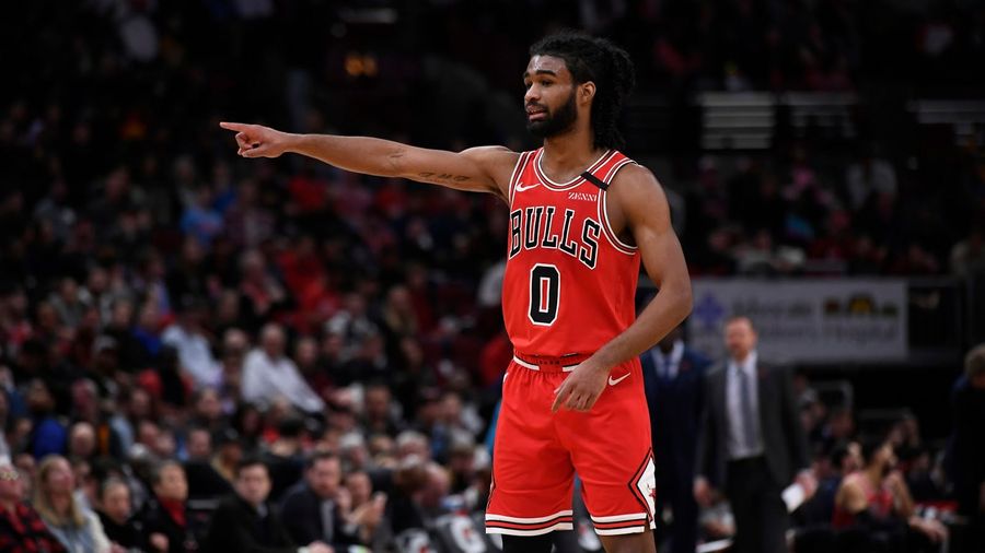 Daily Fantasy Yah’s &amp; Nah’s: What do we do with Jayson Tatum, Tyler Herro, and RJ Barrett?