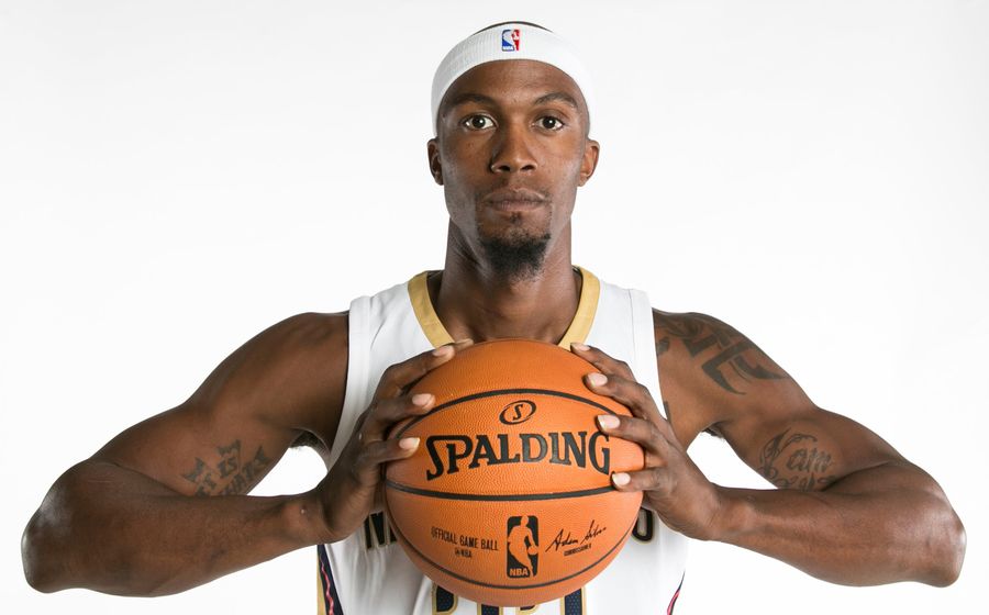 Dante Cunningham Is Going To The Spurs