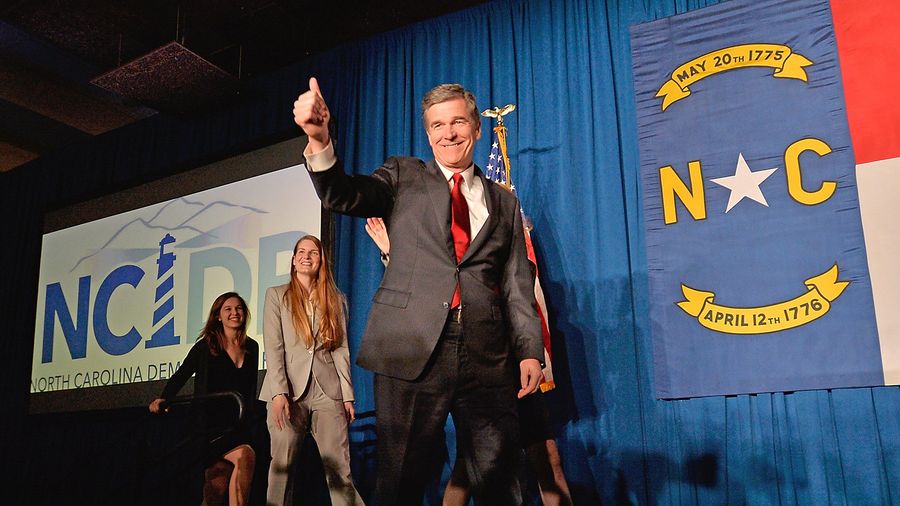 North Carolina Repeals HB2 To Satisfy NCAA; &quot;Compromise&quot; Still Permits Anti-LGBT Discrimination For At Least Three More Years