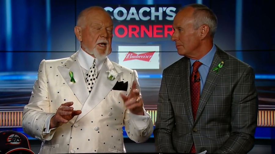 Don Cherry's Daily Sandwich Shouldn't Exist