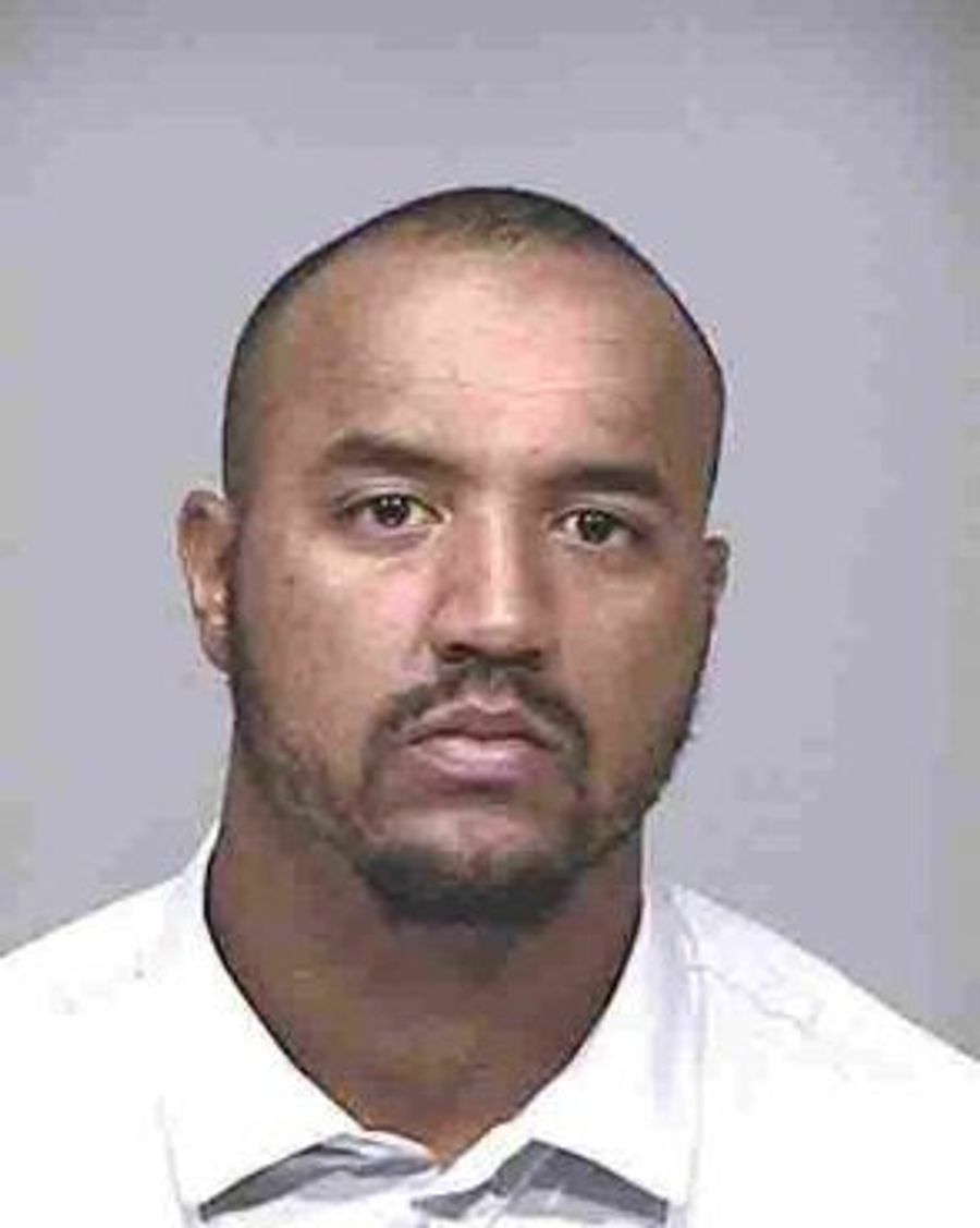 Cardinals Wide Receiver Michael Floyd Arrested For DUI