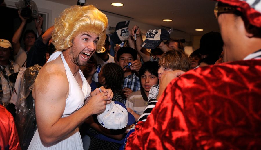 There Are Plenty Of Reasons To Get Rid Of Baseball's Rookie Hazing