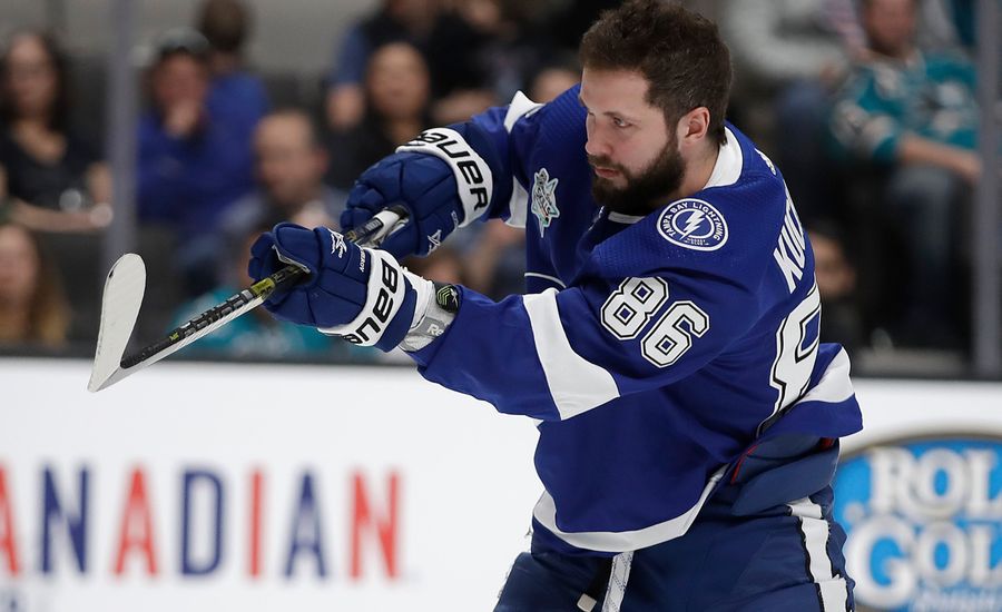 Welcome To The Live-Puck Era