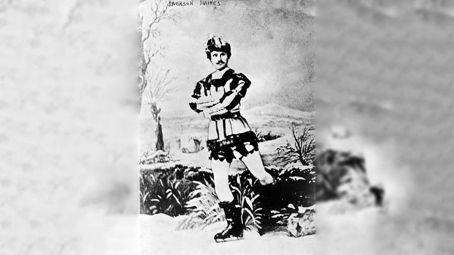 The Father Of Artistic Figure Skating Is A New Yorker Who Lived During The 19th Century