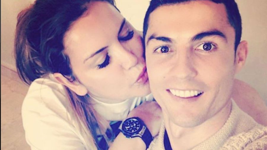Cristiano Ronaldo&#39;s Sister On Red Card: &quot;They Want To Destroy My Brother, But God Never Sleeps&quot; 