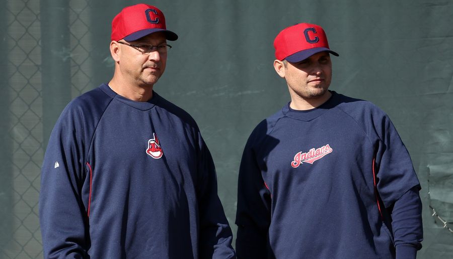 Terry Francona Won't Stop Owning Rays Manager Kevin Cash In Increasingly Public Ways