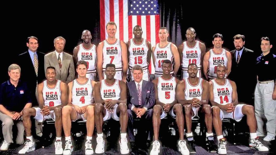 When It Comes To Isiah Thomas, The Admiral Should Just Stand Down