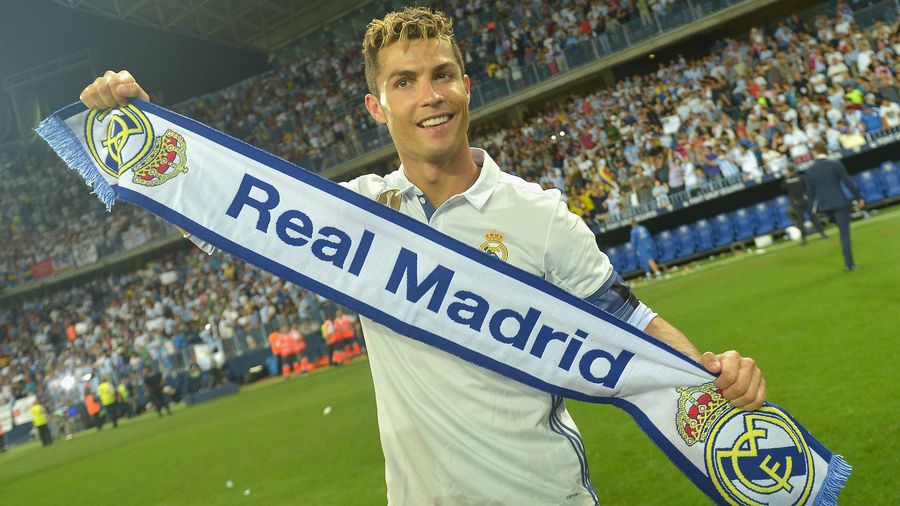 Cristiano Ronaldo&#39;s Hissy Fit Is Reportedly Almost Over