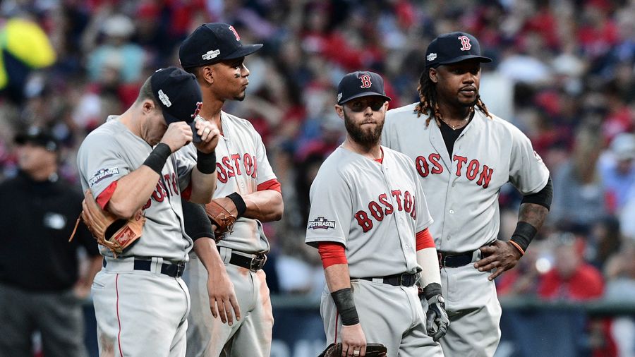 Red Sox Introduce New "Sleep Room" At Fenway Park For Players To Take Better Naps