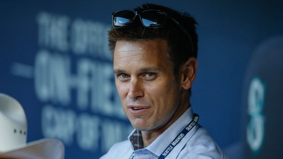 The Mariners Have Chosen The Way Of Enlightenment Over The Way Of Winning Baseball Games