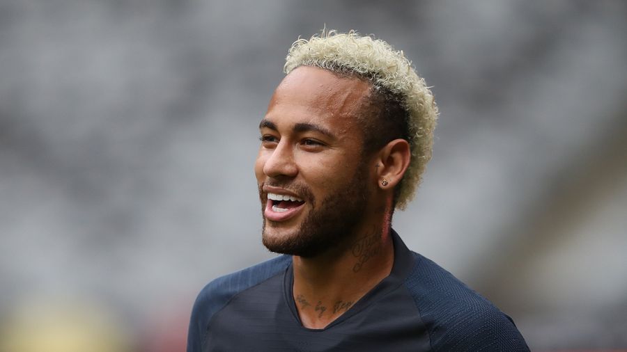 Barcelona, Real Madrid, And PSG Are In A Three-Way Standoff Over Neymar's Future