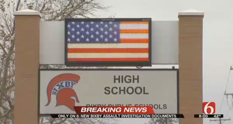 Court Docs: Bixby HS Football Players Admitted To Sexually Assaulting Teammate; Suspect's Parent Tried To Buy Video Evidence<em></em>