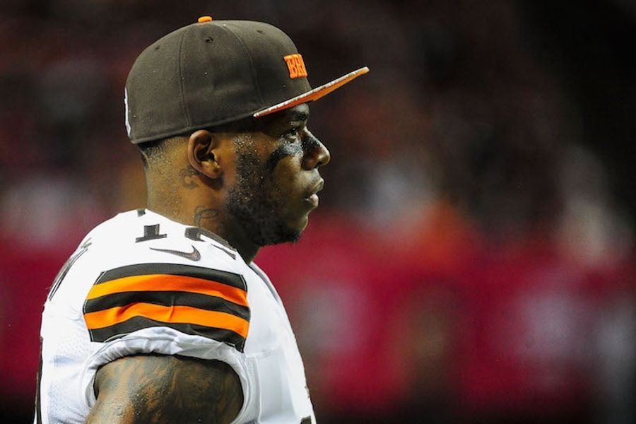 Josh Gordon Denied Reinstatement By NFL